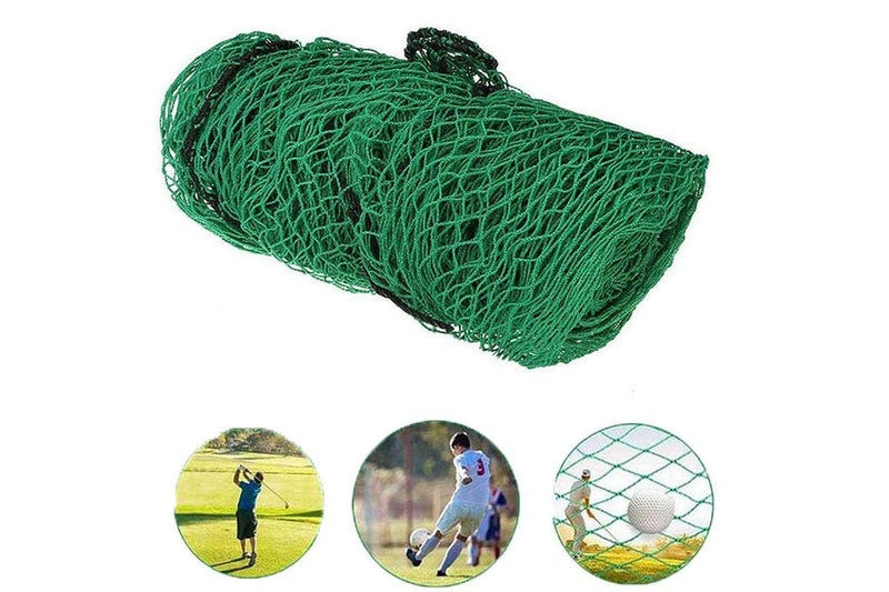 Golf Practice Net Golf Training Mesh Netting