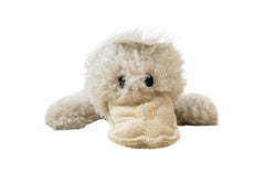 Yours Droolly: Cuddlies Baby Duck - Sml 20cm