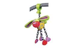 Playgro Wonky Wiggler Dog Attachment