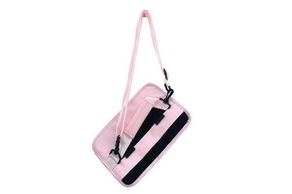 Sl-001 Golf Bag Portable Cue Handbag