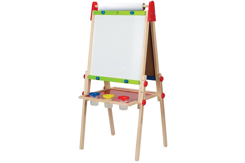 Hape: All-in-One Easel