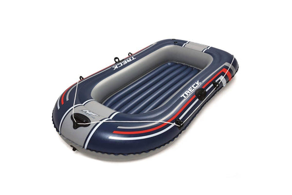 Bestway Hydro-Force Inflatable Boat "Treck X1" 228X121 Cm 61064 -