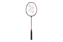 Yonex Astrox 77 Play 2023 Badminton Racket (Orange/Black) (One Size)