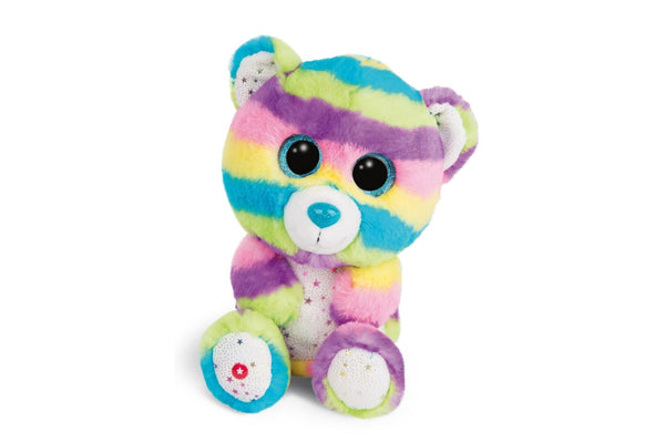 Keel: Captain Cool Bear - Plush Toy (25cm)