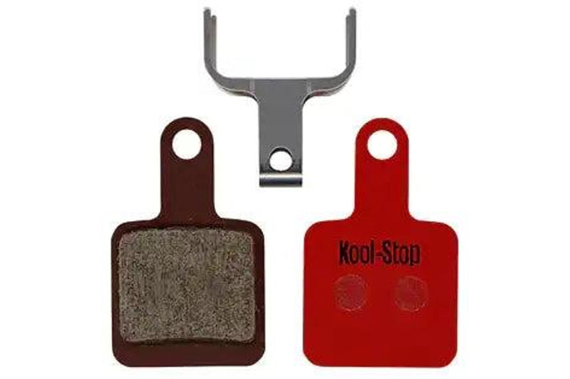 Kool Stop D735 Organic Disc Brake Pads