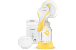 Medela: Harmony Essentials Manual Breast Pump