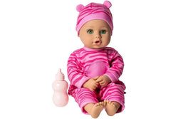 Adora: Playtime Baby - Tiger Bright