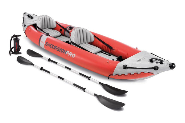 Intex: Excursion Pro Kayak