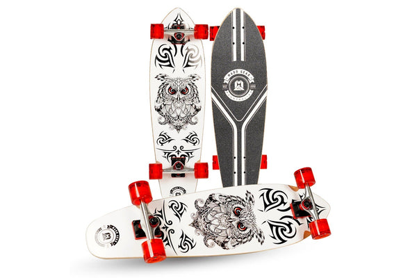 Madd Gear 32" Cruiser Board - Hoot