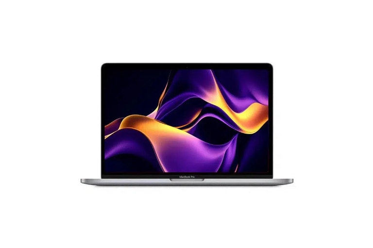 MacBook Pro 13" 2022 M2 16GB 256GB (8 Core CPU, 10 Core GPU) Space Grey - Refurbished