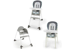 Ingenuity: Trio High Chair - Classic Nash