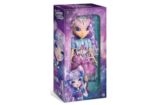 Nebulous Stars: Nebulia - Collectible Doll (38cm)