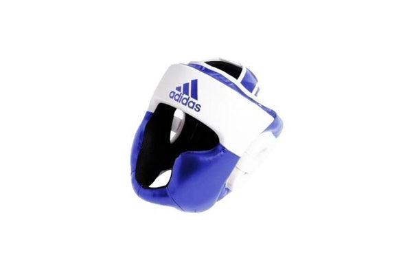 ADIDAS Training Headguard - Blue - S