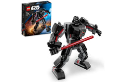 LEGO Star Wars: Darth Vader Mech - (75368)