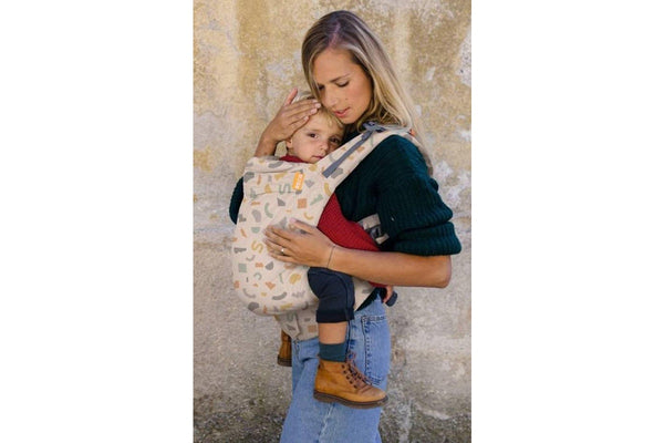 Beco: Toddler Carrier - Geometric