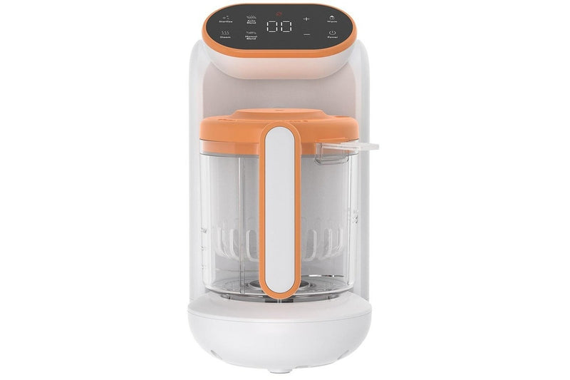 Quark: Quook 5 in 1 Baby Food Processor