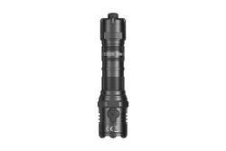 Nitecore Rechargeable Tactical Led Flashlight 4000 Lum With Ceramic-Tipped Strike Bezel