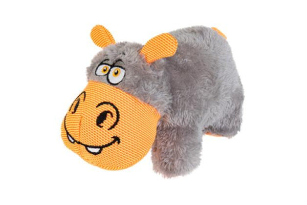 Yours Droolly: Cuddlies Hippo - Small