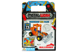 Metal WorX: Bulldozer