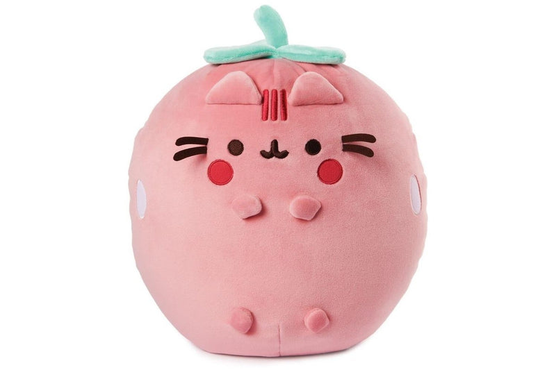 Pusheen the Cat: Strawberry Squisheen - 11" Plush