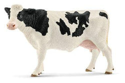 Schleich: Holstein Cow