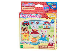 Aquabeads: Theme Refill Pack - Sylvanian Families