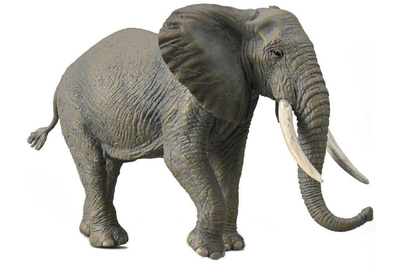 CollectA: African Bush Elephant