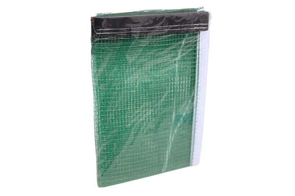 Lion Table Tennis Net (Bottle Green) (6ft)