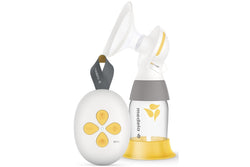 Medela: Solo Single Electric Breast Pump