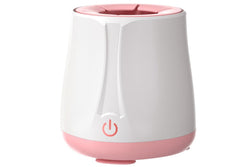 Electric Milk Bottle Shaker for Toddlers Kids Pink