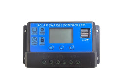 KDS Solar Panel Controller 10A