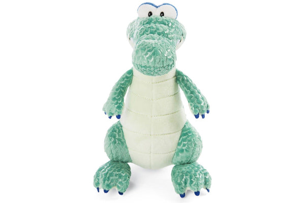 NICI: Croco McDile the Crocodile - 10.5" Plush