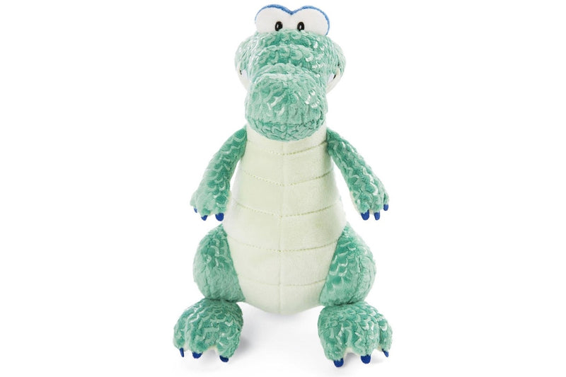 NICI: Croco McDile the Crocodile - 14.5" Plush