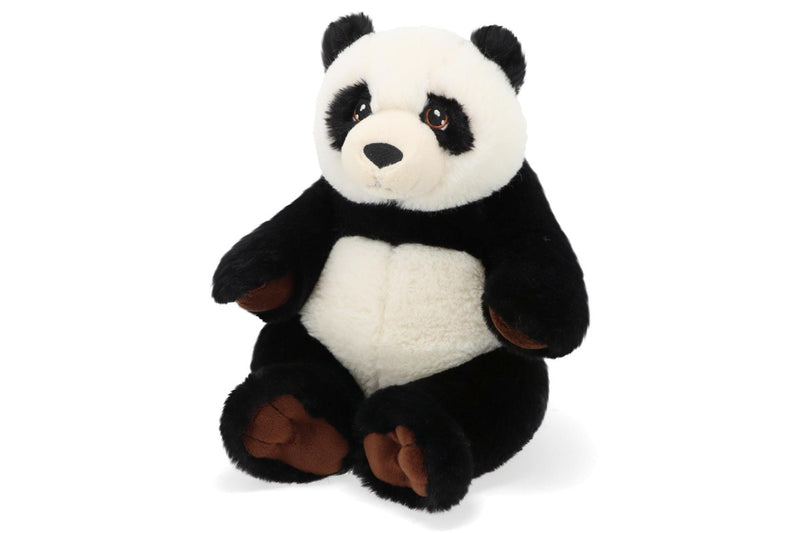 Keeleco: Panda - 11" Plush