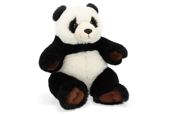 Keeleco: Panda - 7.5" Plush