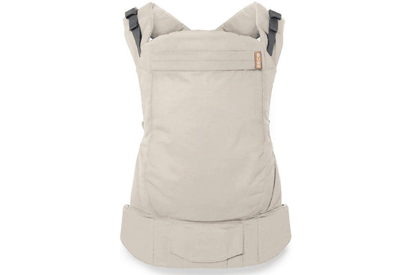 Beco: Toddler Carrier - Ecru