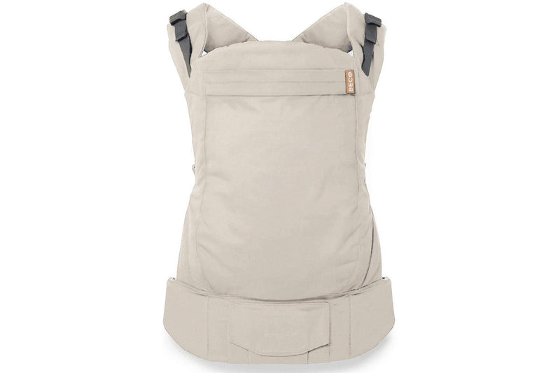 Beco: Toddler Carrier - Ecru