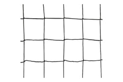 Hurley Master Spare Football Net (Black) (One Size)