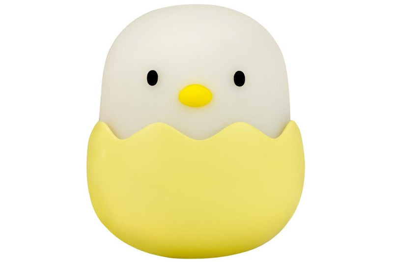 Eggy & Friends: Baby Eggy - Yellow