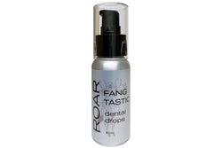 ROAR: Fangtastic - Dental Drops (50ml)