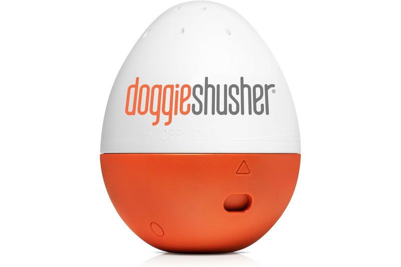 Doggie Shusher