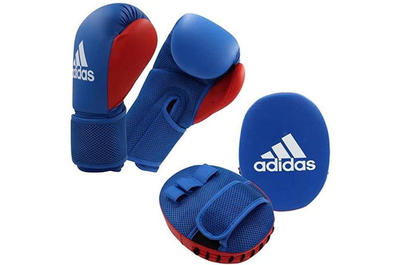 Adidas Youth Sparring Boxing Kit