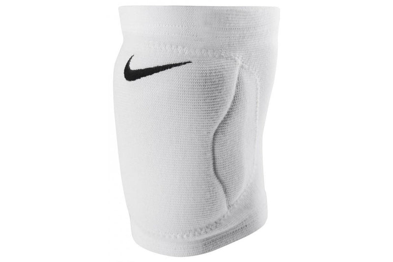 Nike Streak Volleyball Knee Pads - White - XL / XXL