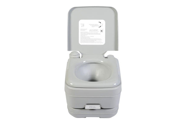 10l Camping Portable Toilet