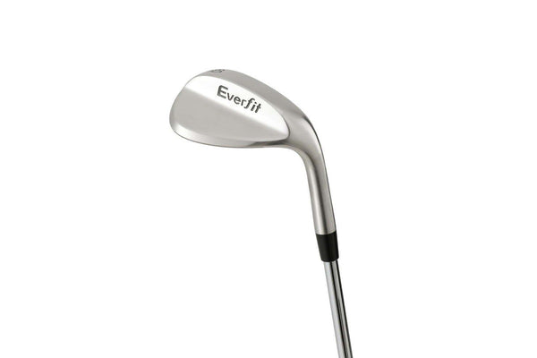 Everfit Golf Clubs Right Handed 60 Degree