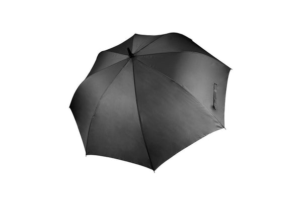 Kimood Golf Umbrella (Black) (One Size)