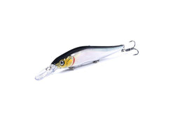 Long Casting Floating Minnow Bionic Lures 13.5cm/15.6g