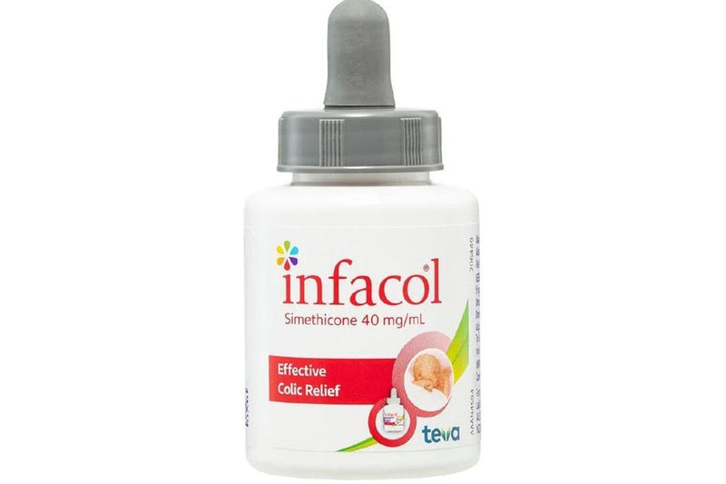 Infacol: Wind Drops (50ml)