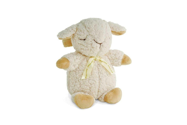 Cloud B: Sleep Sheep Sound Soother - On The Go