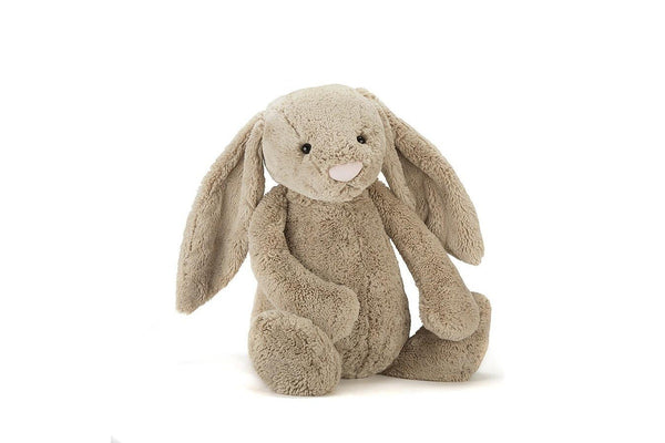 Jellycat: Bashful Beige Bunny - Huge Plush